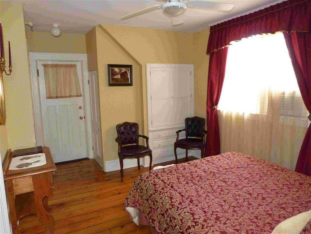 Shipwright Inn Charlottetown Zewnętrze zdjęcie