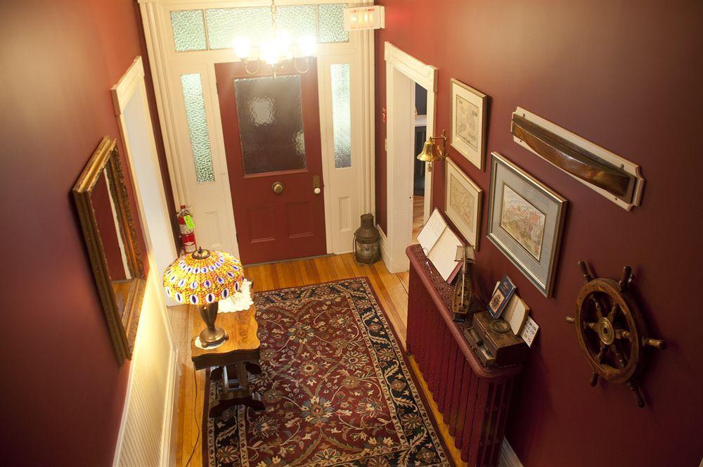 Shipwright Inn Charlottetown Zewnętrze zdjęcie