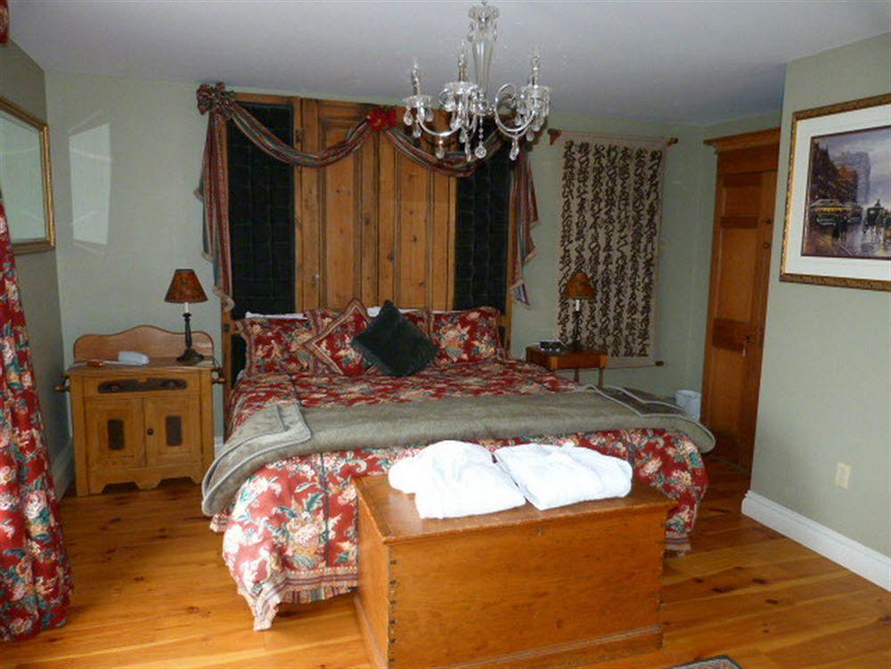 Shipwright Inn Charlottetown Zewnętrze zdjęcie