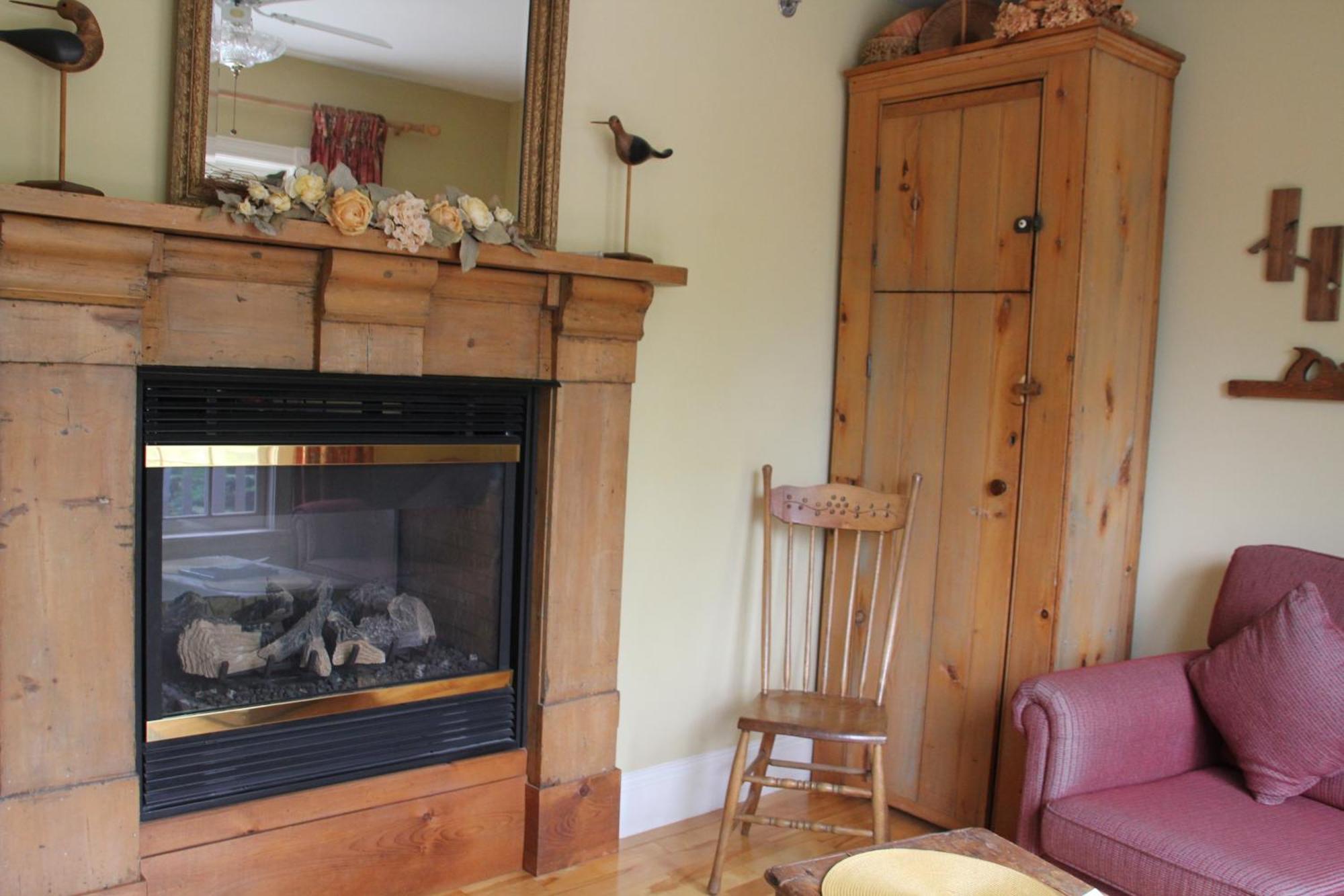 Shipwright Inn Charlottetown Zewnętrze zdjęcie