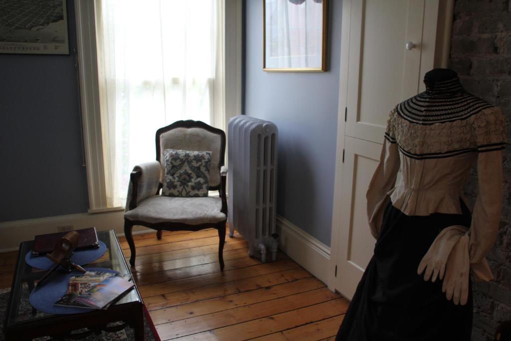 Shipwright Inn Charlottetown Pokój zdjęcie