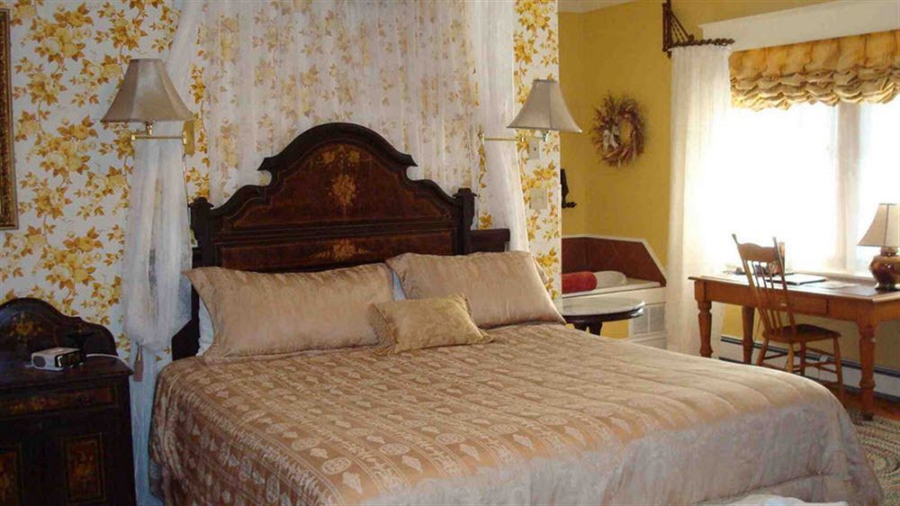 Shipwright Inn Charlottetown Zewnętrze zdjęcie
