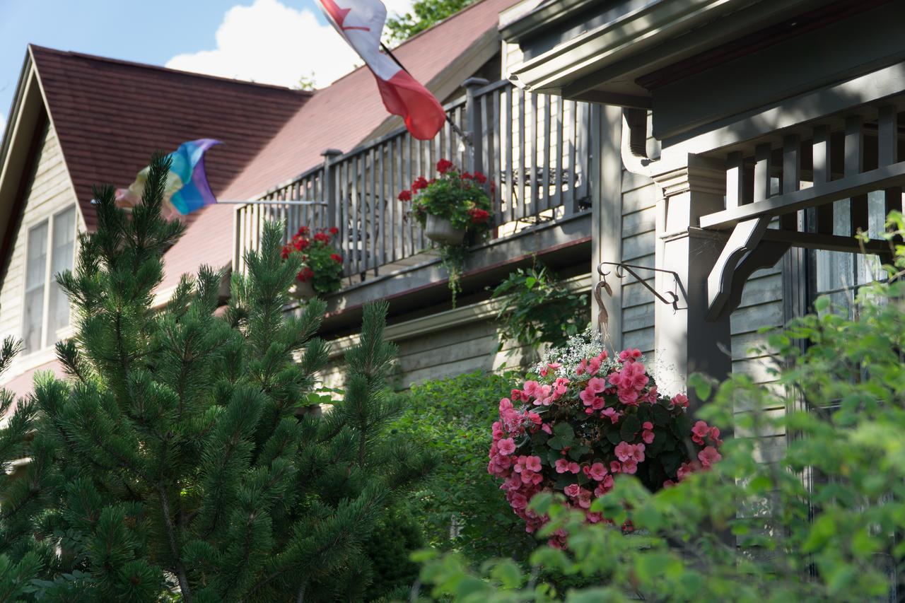 Shipwright Inn Charlottetown Zewnętrze zdjęcie