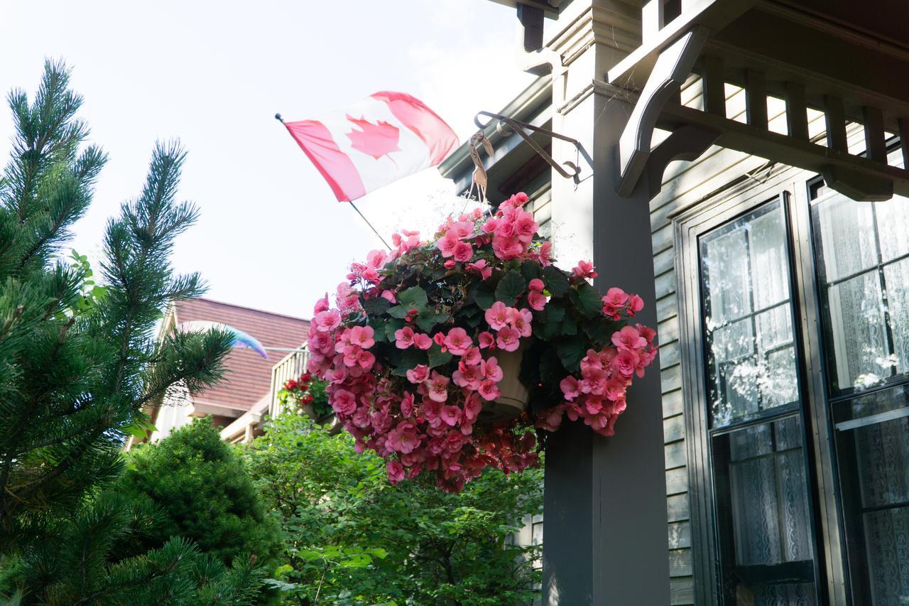 Shipwright Inn Charlottetown Zewnętrze zdjęcie