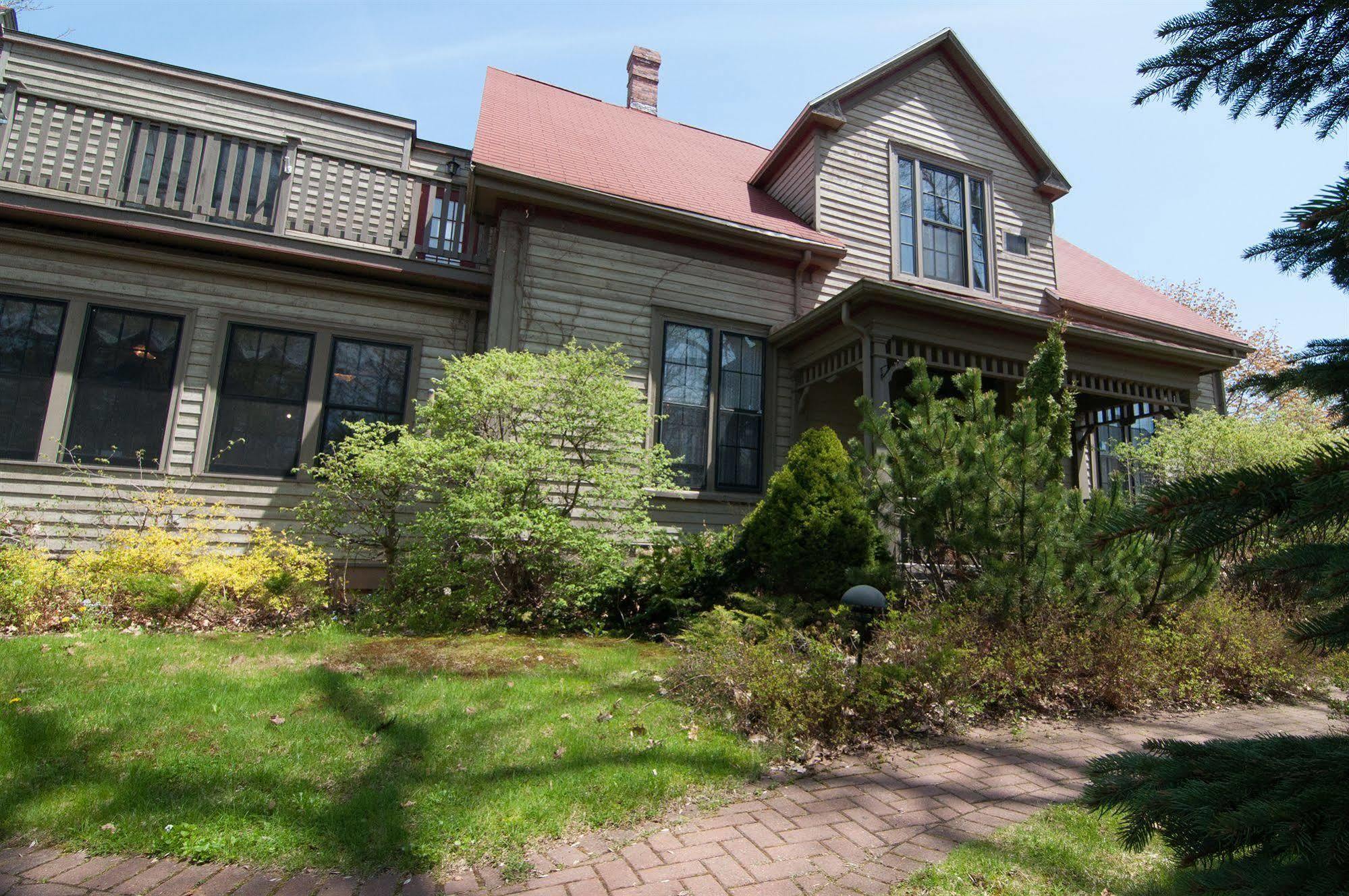 Shipwright Inn Charlottetown Zewnętrze zdjęcie