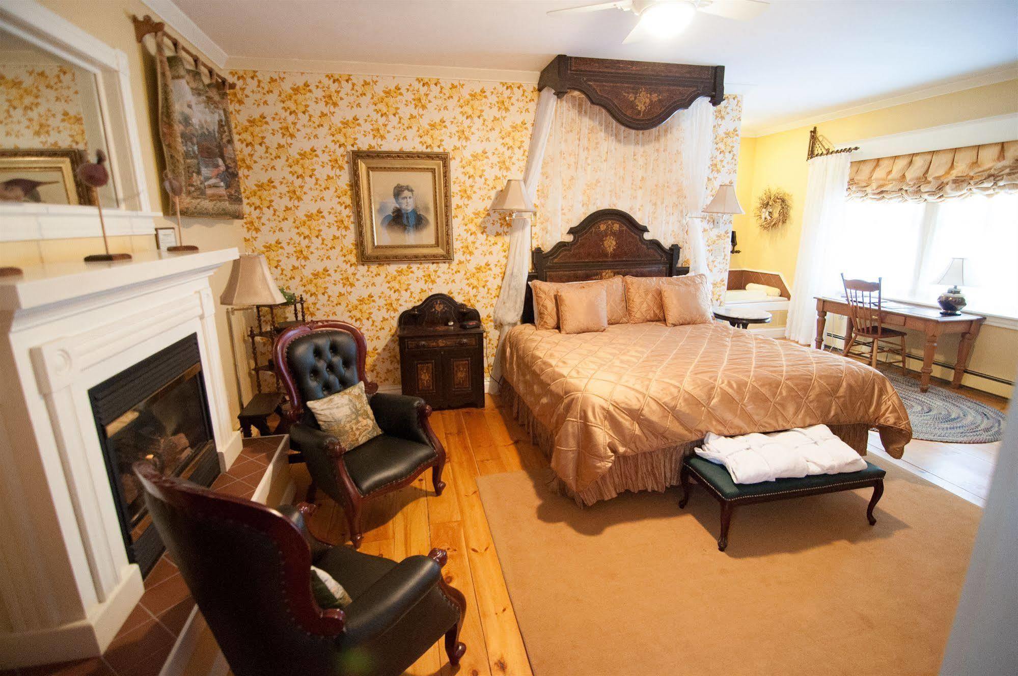 Shipwright Inn Charlottetown Zewnętrze zdjęcie