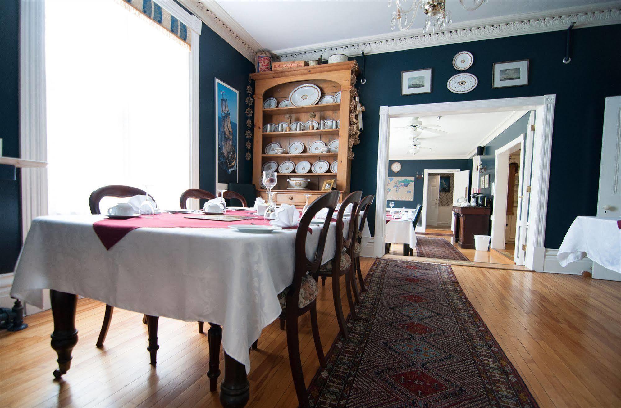 Shipwright Inn Charlottetown Zewnętrze zdjęcie